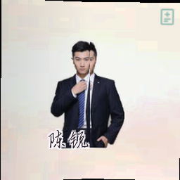 陈锐